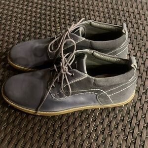 English Laundry English Men's Tindal Fashion Sneaker navy 10